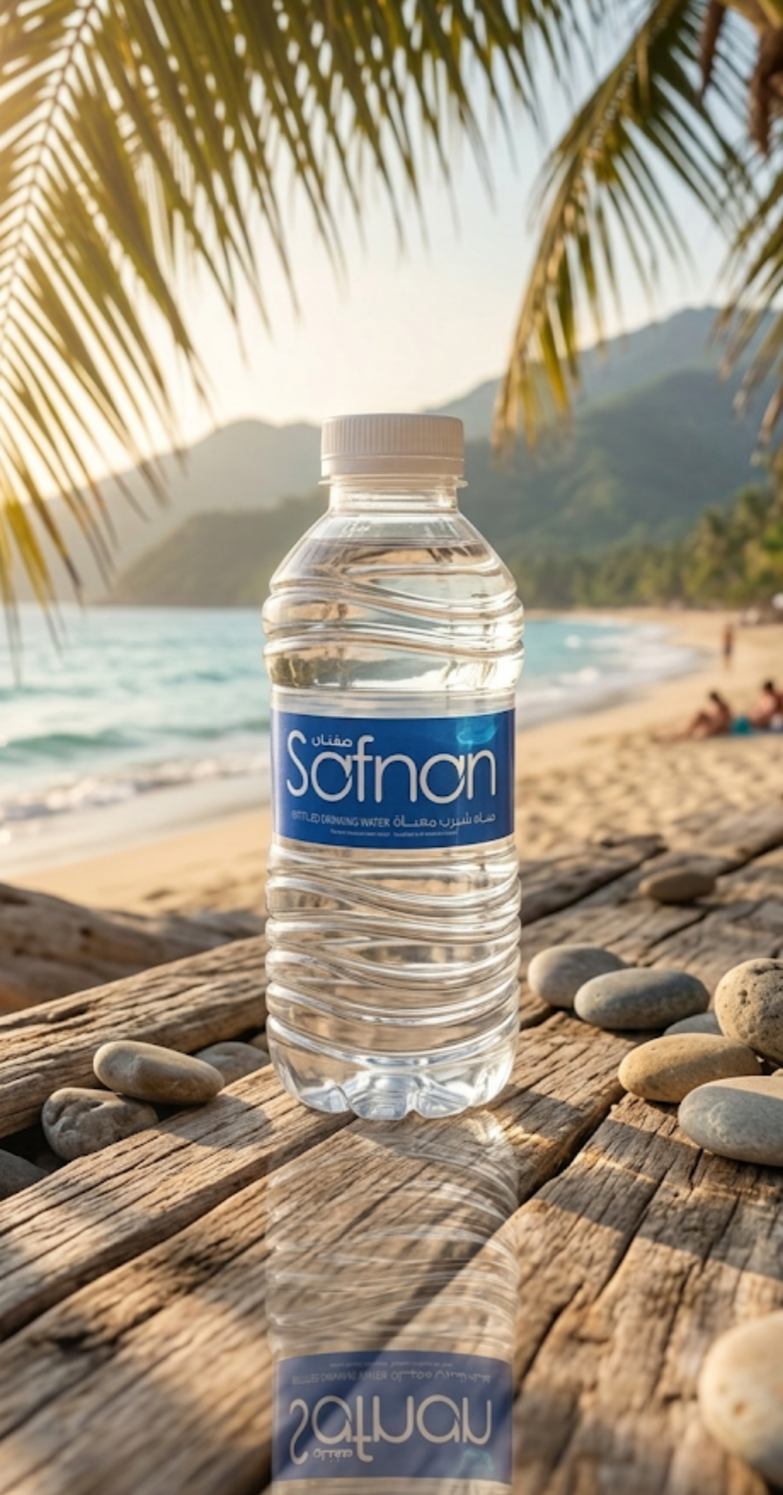 Water 250ml