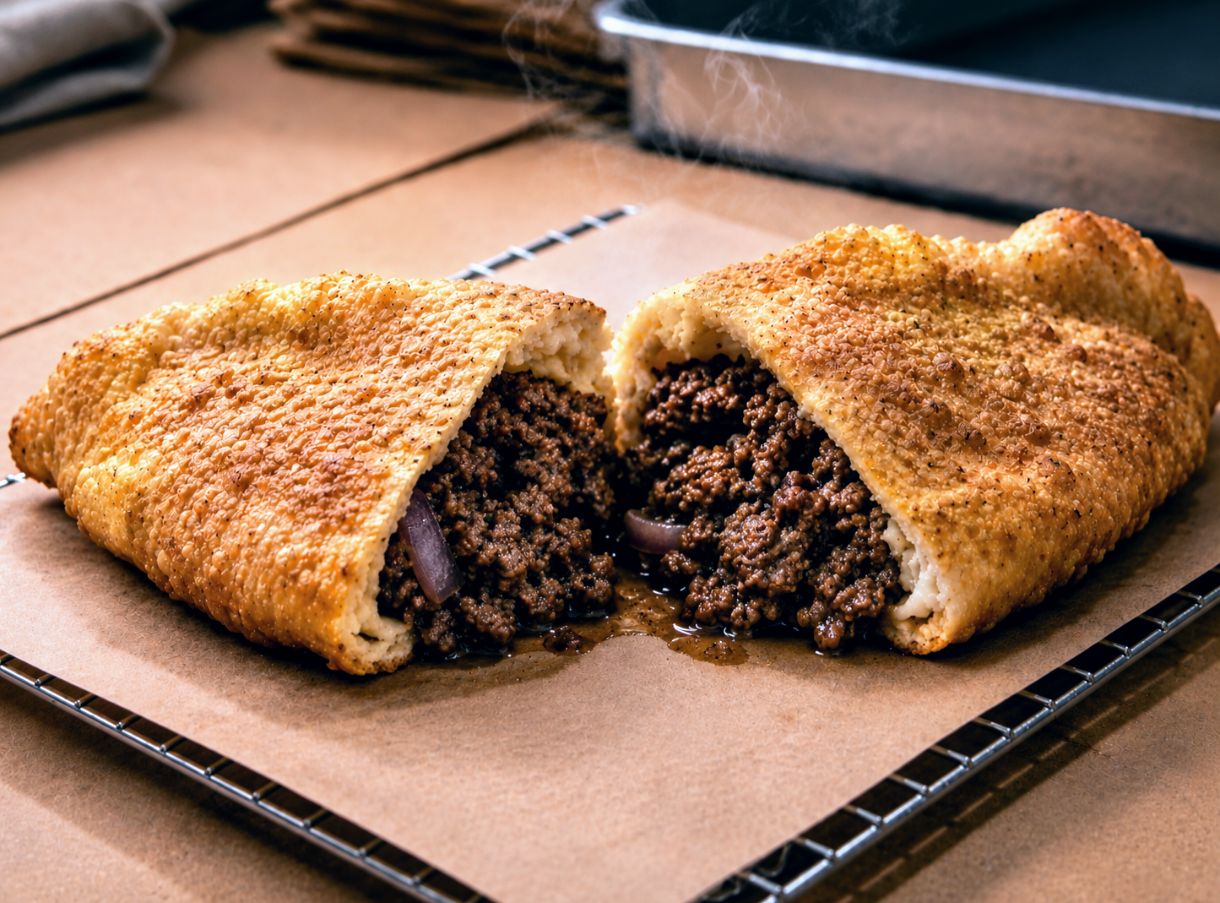Piazza Pocket Beef
