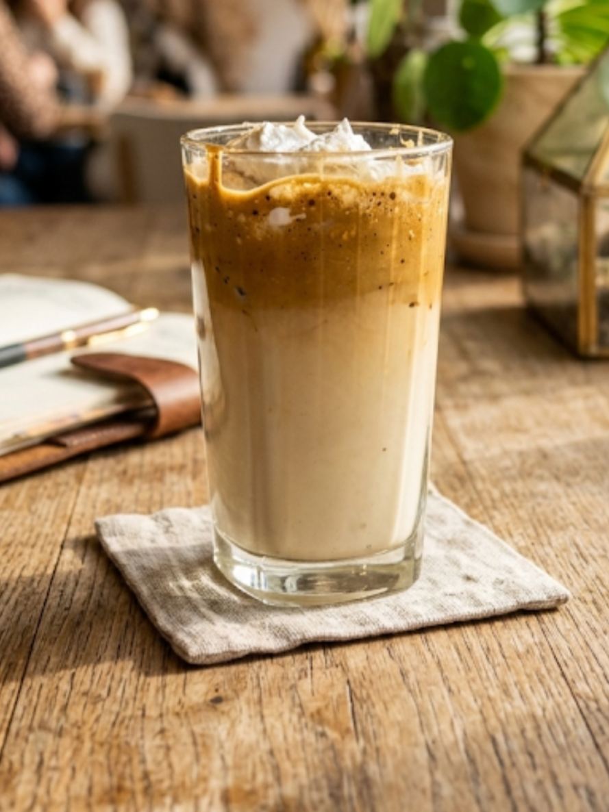 Caffè Crema Fredda
