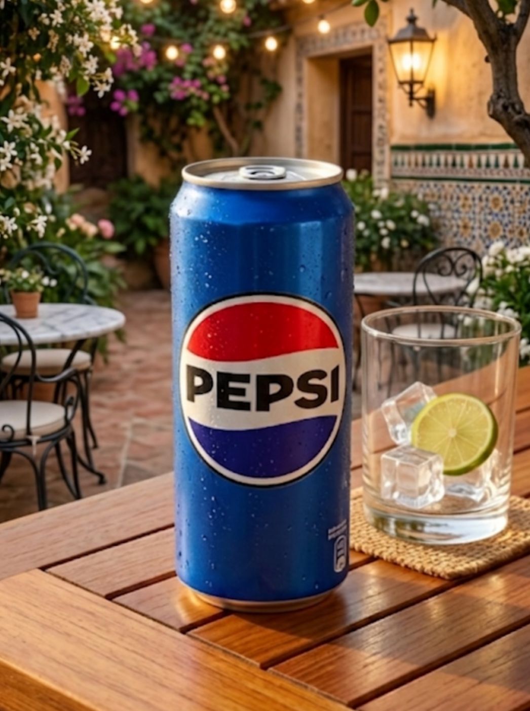 Pepsi